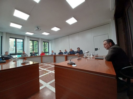 Sciopero Tpl Linea, il presidente Olivieri mantiene la rotta: "Obbiettivo resta traguardare l'in house"