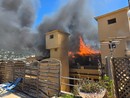 Foto tratte dal profilo Facebook del sindaco di Alassio Marco Melgrati Foto tratte dal profilo Facebook del sindaco di Alassio Marco Melgrati