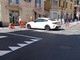 Alassio si prepara all’estate: in corso il rinnovo della segnaletica stradale
