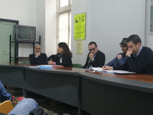 Fipe Confcommercio cerca il suo rilancio a Finale, Balzola: "Pubblici esercizi e ricettività insieme per un progetto ancora più vincente"