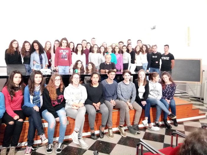 Al Gabbiano di Savona: l’horror Village e a Le Serre di Albenga l’Halloween night party Al Gabbiano di Savona: l’horror Village e a Le Serre di Albenga l’Halloween night party