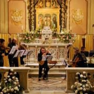 IX festival di Musica Sacra Città di Varazze