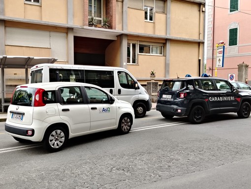 Incidente sul lavoro a Vado, non è in pericolo di vita l'operaio ferito