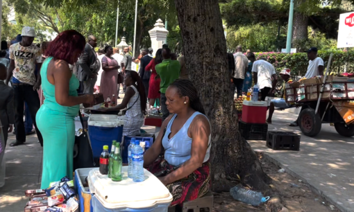 Maputo, due città che si attraversano di continuo