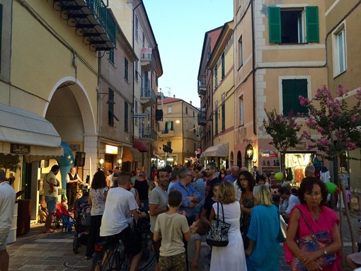 In arrivo la Notte Bianca di Finalpia