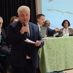 Spiagge libere e stabilimenti, Schiappapietra: “Devono convivere, senza demonizzarsi”