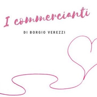 immagine tratta dalla pagina Facebook "I commercianti di Borgio Verezzi"