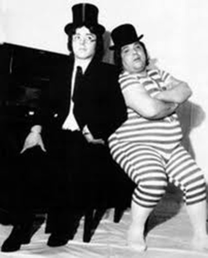 Serata di festa al Molo 8.44 con i "Trilli" in concerto