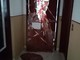 Savona, esplosione in un appartamento di via Scotto: una persona ferita (FOTO)