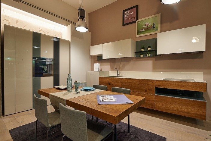 InternoUno ad Albenga, il negozio di arredi e progettazione che rivoluziona il modo di fare casa InternoUno ad Albenga, il negozio di arredi e progettazione che rivoluziona il modo di fare casa