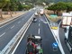 Incidente sull'A10 ad Albisola, i due operai feriti non sono in pericolo di vita Incidente sull'A10 ad Albisola, i due operai feriti non sono in pericolo di vita