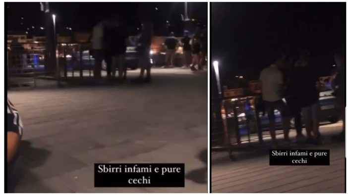 Alassio, insulti social alla Polizia di Stato "suggestionata dalla trap": 20enne denunciata