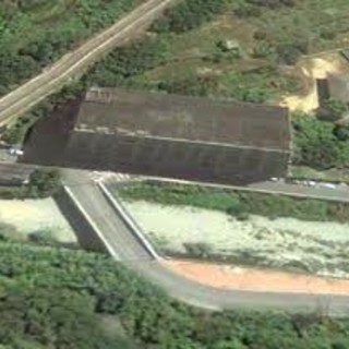 L'ex Enel di Lavagnola