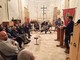 Continuano gli incontri con le frazioni: sindaco e amministrazione di Albenga a Lusignano