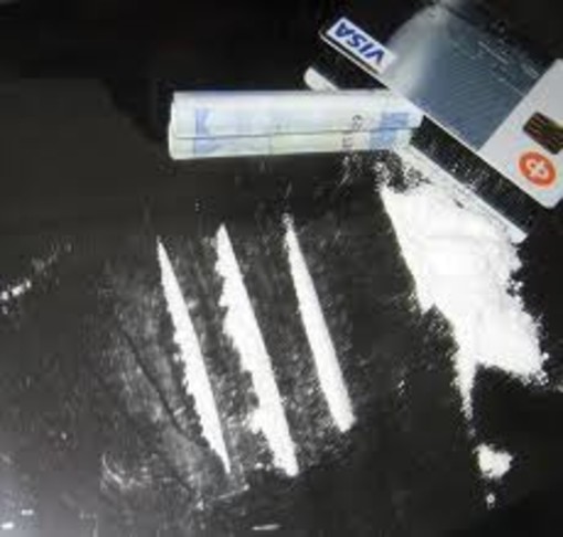 Cocaina: sgominata banda di spacciatori di Castelbianco dai carabinieri di Alassio Cocaina: sgominata banda di spacciatori di Castelbianco dai carabinieri di Alassio