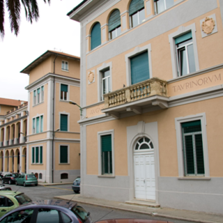 Conferenza progetto Legalità Istituto Falcone Loano Conferenza progetto Legalità Istituto Falcone Loano