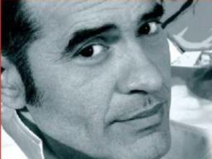 Spotorno: Francesco Baccini a Immaginaria 2011 Spotorno: Francesco Baccini a Immaginaria 2011