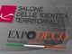 Al Salone delle Identità Territoriali Legacoop Liguria presenta nel suo stand le Cooperative di Comunità