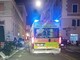 Savona, pedone investito in via Niella in codice giallo al San Paolo