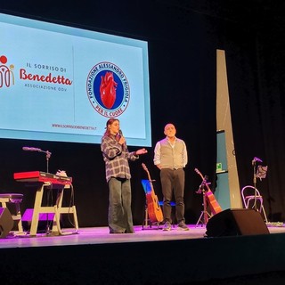 Pietra Ligure, musica e solidarietà in Piazza San Nicolò: il 17 luglio la Grande serata di beneficenza