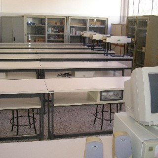 Albenga: alunni del Istituto "Galilei" al gelo per la rottura dell'impianto di riscaldamento