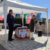 Inchiesta corruzione, Marino (Alleanza Verdi-Sinistra): "Totale asservimento della politica all'imprenditoria" Inchiesta corruzione, Marino (Alleanza Verdi-Sinistra): "Totale asservimento della politica all'imprenditoria"