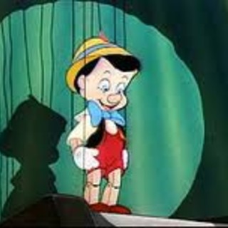 Borghetto: "Pinocchio" in piazza per i più piccoli