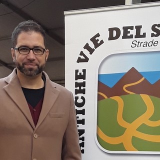 Rinnovati i vertici dell’Associazione Antiche Vie Del Sale