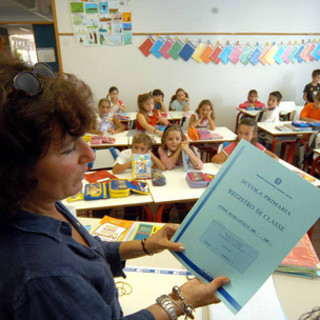 AAA cercasi insegnanti: 17 cattedre vacanti in Provincia di Savona