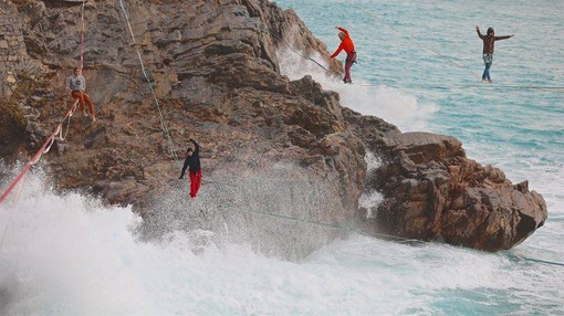 Finale Ligure protagonista di un capodanno sul filo Finale Ligure protagonista di un capodanno sul filo