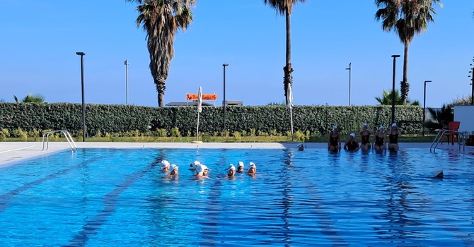 Savona, piscina Zanelli: gestione alla Rari Nantes prorogata ancora di un mese in attesa dell'esito del nuovo bando Savona, piscina Zanelli: gestione alla Rari Nantes prorogata ancora di un mese in attesa dell'esito del nuovo bando
