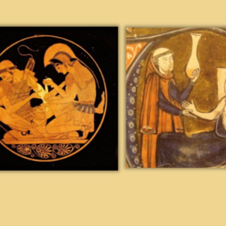 A Savona si racconta la storia del primo trapianto di cuore nell’uomo