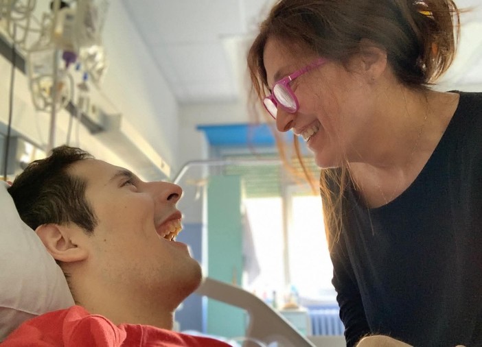 Savona, Halloween solidale a Villa Cambiaso con gli &quot;Amici per Ivan&quot;