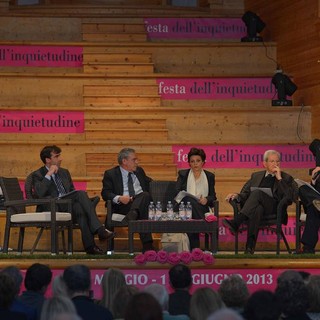 La festa dell'Inquietudine ricorda Norberto Bobbio nel decennale della scomparsa