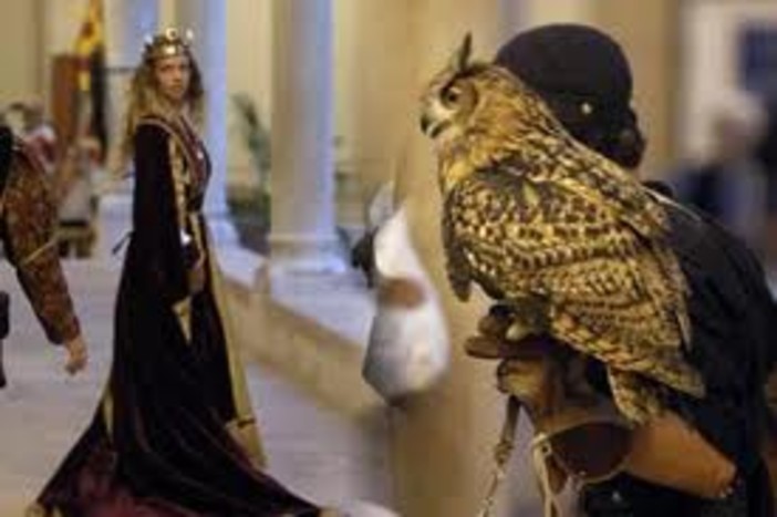 Rievocazioni storiche: al via le Notti Medievali di Finalborgo Rievocazioni storiche: al via le Notti Medievali di Finalborgo