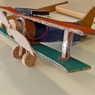 Albissola Marina, "Energie in Gioco": laboratorio gratuito per costruire modellini ad energia solare Albissola Marina, "Energie in Gioco": laboratorio gratuito per costruire modellini ad energia solare
