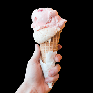 Da un giovanissimo studente un gelato "speciale" per i malati del morbo di Crohn