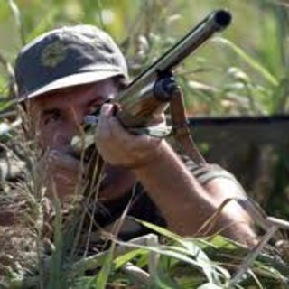 Liguria e la Sinistra filocaccia. La Destra precisa: noi siamo ... "peggio" di loro.