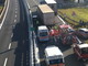 Incidente mortale sulla A10 Savona-Ventimiglia all'altezza di Imperia Ovest: perdono la vita due motociclisti francesi