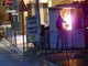 Concorrenza tra distributori: arrestato gestore Agip per incendi all’Oil di Varazze (FOTO E VIDEO)