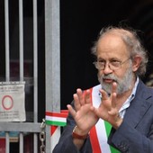 Un anno dalla scomparsa di Renato Zunino, il Pd di Savona: &quot;Il suo ricordo è ancora vivo, come è vivo il suo esempio&quot;