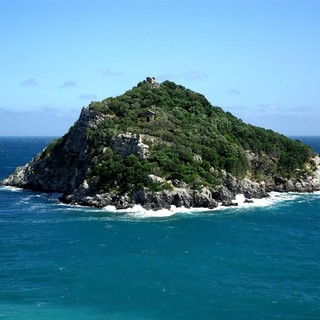 Escursione in canoa a Bergeggi