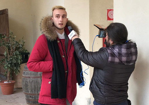 Da Manuel Guyel (Consulta Provinciale Studenti) un "percorso" tra alcuni grandi eventi passati e imminenti