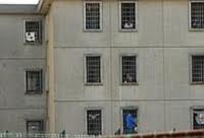 Pongiglione (Noi per Savona- Verdi): "Sindaco, che fine a fatto il progetto gia' appaltato per il nuovo carcere?" Pongiglione (Noi per Savona- Verdi): "Sindaco, che fine a fatto il progetto gia' appaltato per il nuovo carcere?"