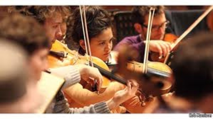 Borghetto, Sette note di Solidarietà: concerto del Centro Culturale Lirico sperimentale Claudio Monteverdi