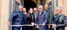 Inaugurate “Le Prime di Vite in Riviera”: 23 cantine e oltre 100 etichette di vini protagoniste ad Albenga (FOTO e VIDEO)