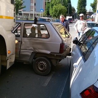 Foto tratta dal gruppo "Sei di Albisola Superiore/capo se"