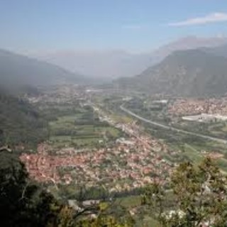 NO TAV. Il WWF Savona e' solidale con la popolazione della Val di Susa
