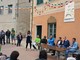 Un sentiero alla scoperta delle bellezze del Finalese: inaugurato il tracciato permanente "Ermano Fossati" Un sentiero alla scoperta delle bellezze del Finalese: inaugurato il tracciato permanente "Ermano Fossati"