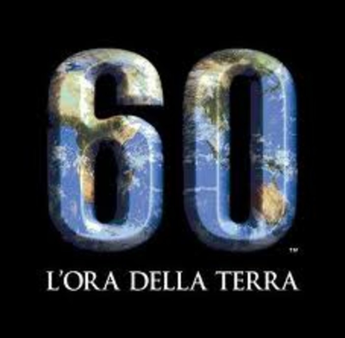 Il mondo si spegne per un'ora Il mondo si spegne per un'ora